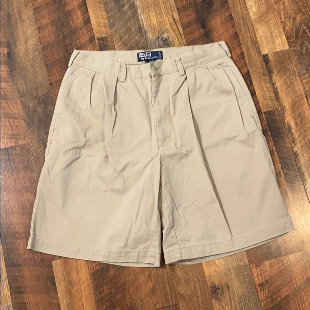 Ralph Lauren Polo shorts